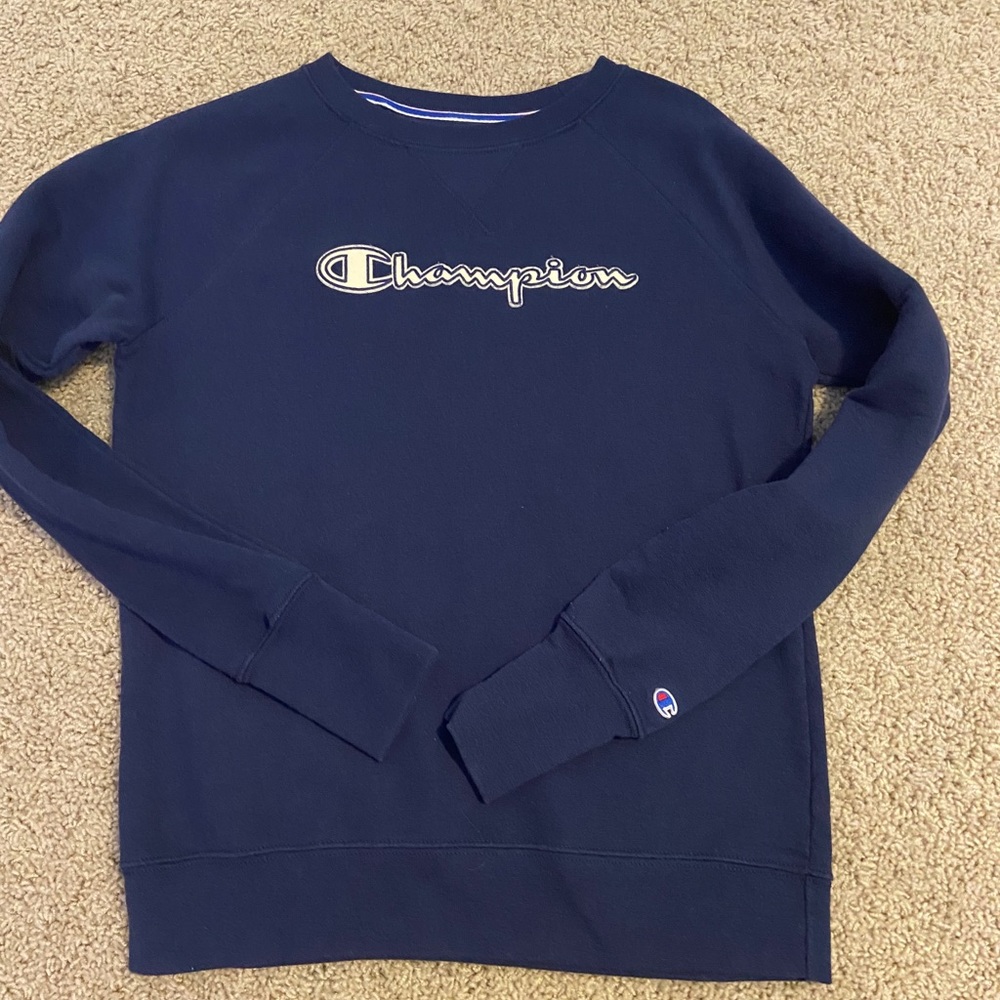 Champion Crew Neck